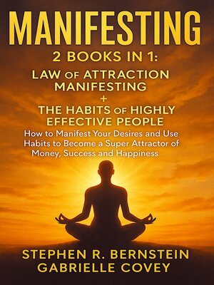 cover image of MANIFESTING